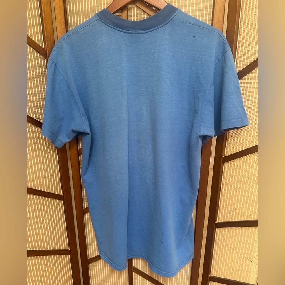 Vintage “I’m the Boss!” t shirt - Picture 6 of 6